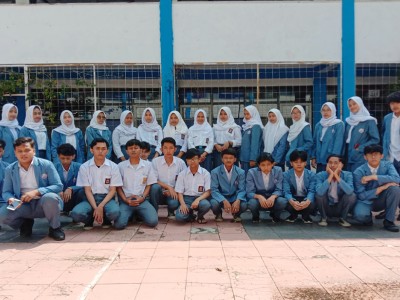 SMA Puragabaya 2021
