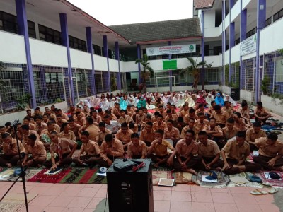 Kajian Remaja