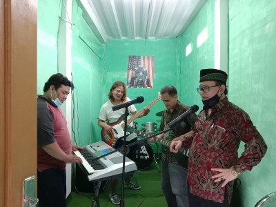 Studio Musik