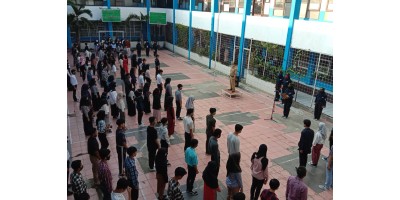 Kegiatan Siswa