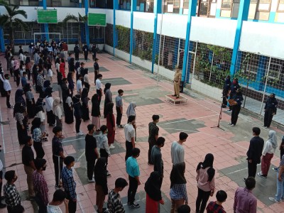 MPLS SMA/SMK 2020