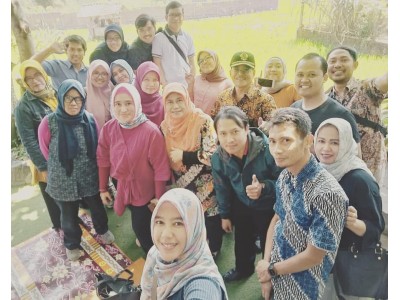 Kegiatan Guru SMA