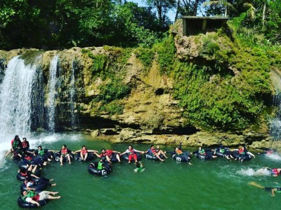 Field trip ke Jogya