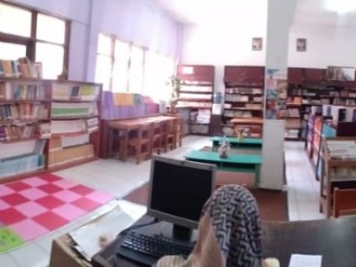 Perpustakaan