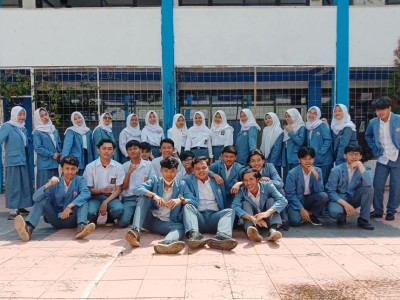SMA Puragabaya